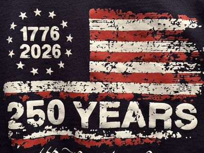 Matching family 4th of July t-shirts