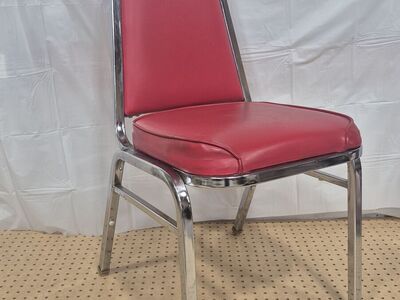 Vintage Diner Chairs