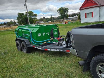 Water Wagon