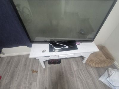 tv stand / coffee table