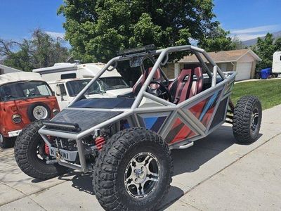 UTV Kandi, Lucky T-9