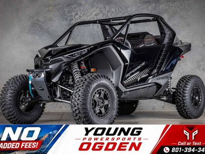 2026 CFMOTO ZFORCE Z10