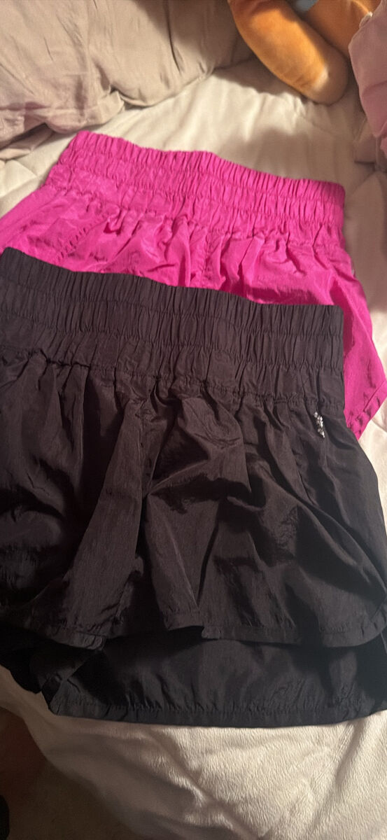 Free people Athletic Shorts Med.