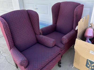 Armchairs