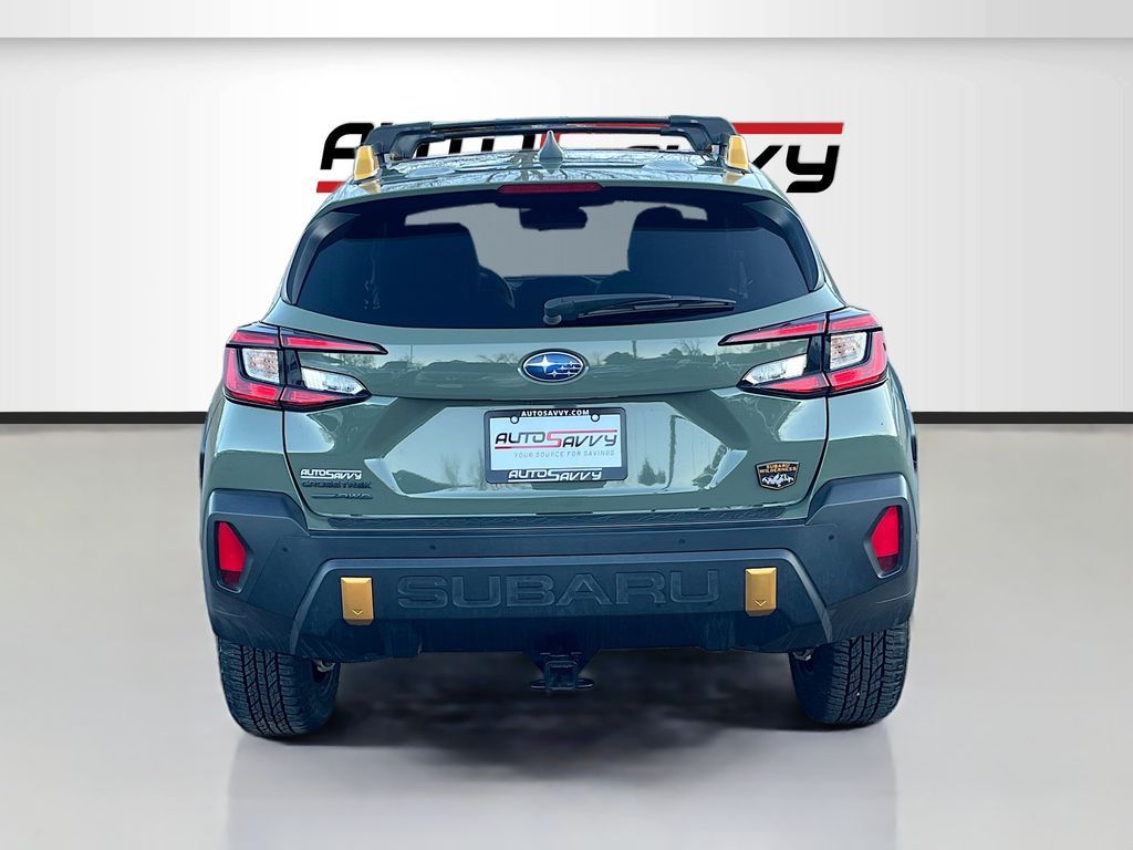 2024 Subaru Crosstrek Wilderness in Colorado Springs, CO | KSL Cars