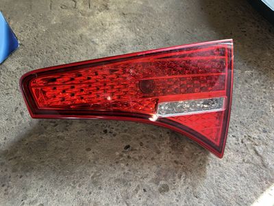 11-13 Kia Optima RH Tail Light