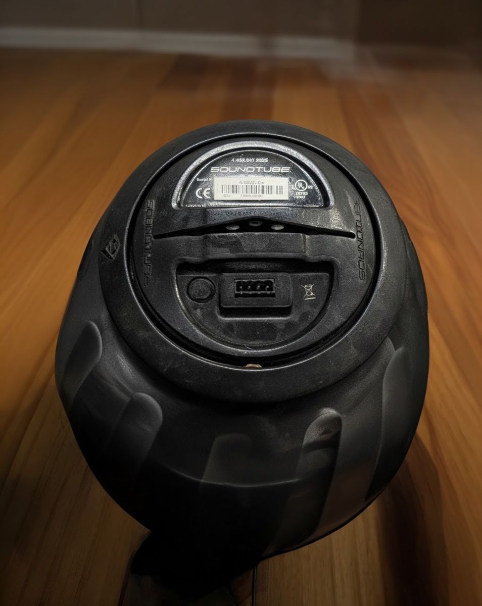 SoundTube RS600i-BK Pendant Speakers