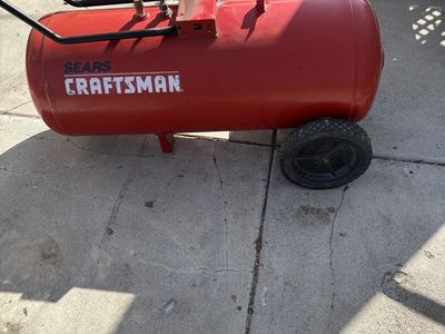 Also would work for propane tank 30 gallons