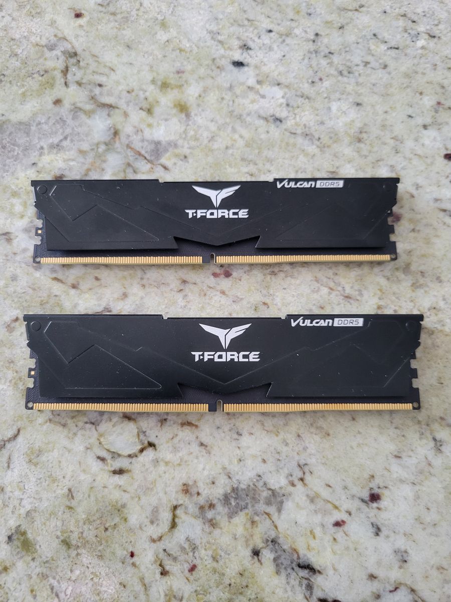 2 RAM