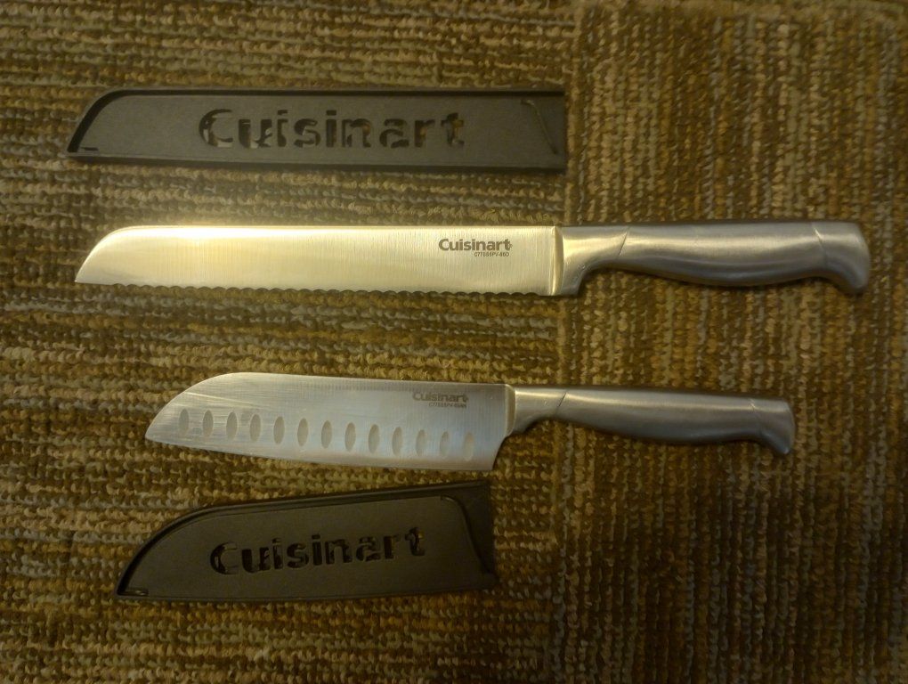 Cuisinart Kitchen Knife Set