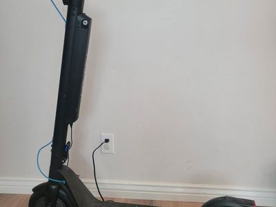 Hover-1 Electric Scooter