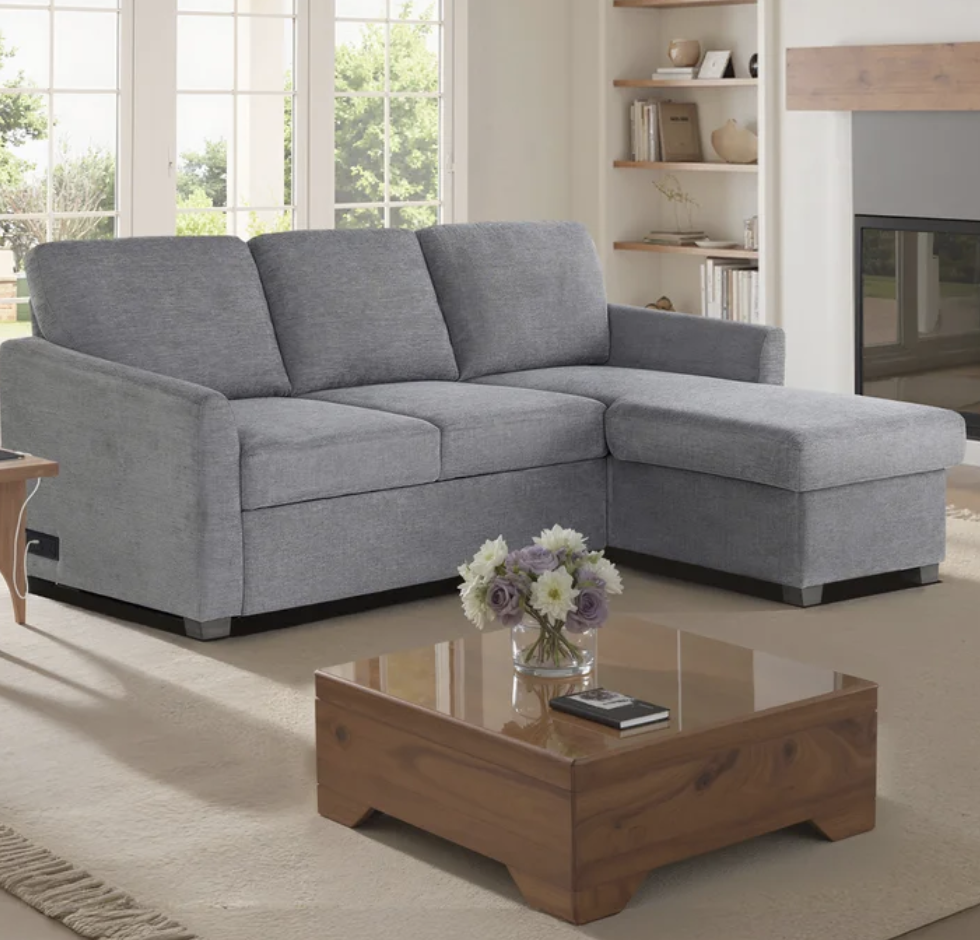  CODDLE CAMERON SLEEPER SOFA – WEEKEND SPECIAL 
