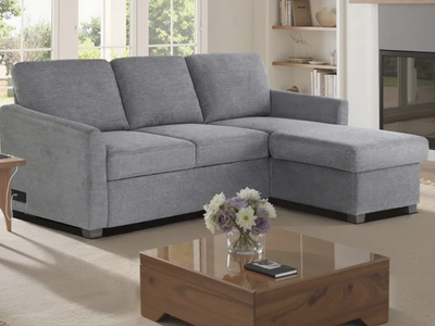 CODDLE CAMERON SLEEPER SOFA – WEEKEND SPECIAL