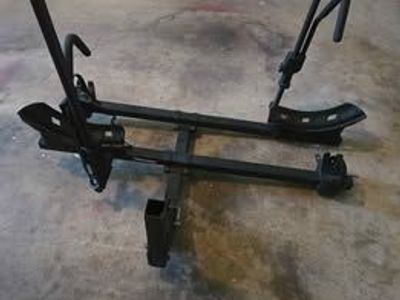 Himiway 2 Bike Hitch Rack