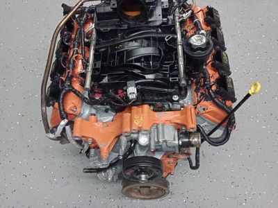 2006 Dodge Durango 5.7L Engine
