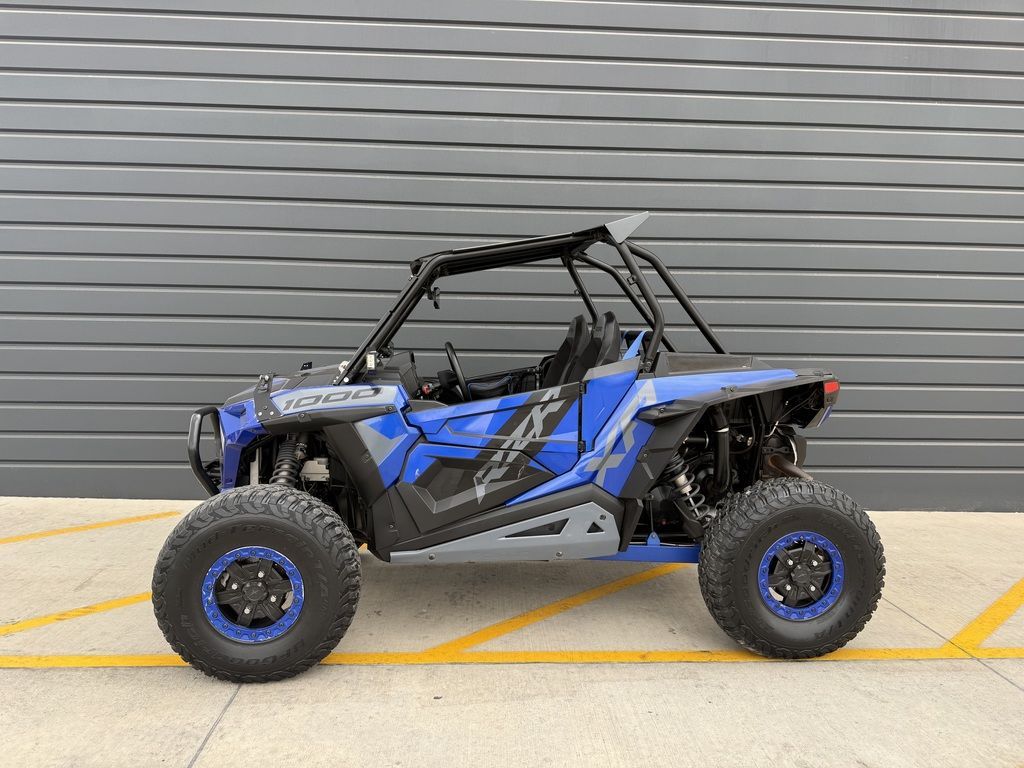 2021 Polaris® RZR XP 1000 Trails & Rocks