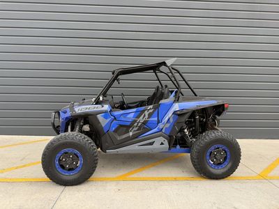 2021 Polaris® RZR XP 1000 Trails & Rocks
