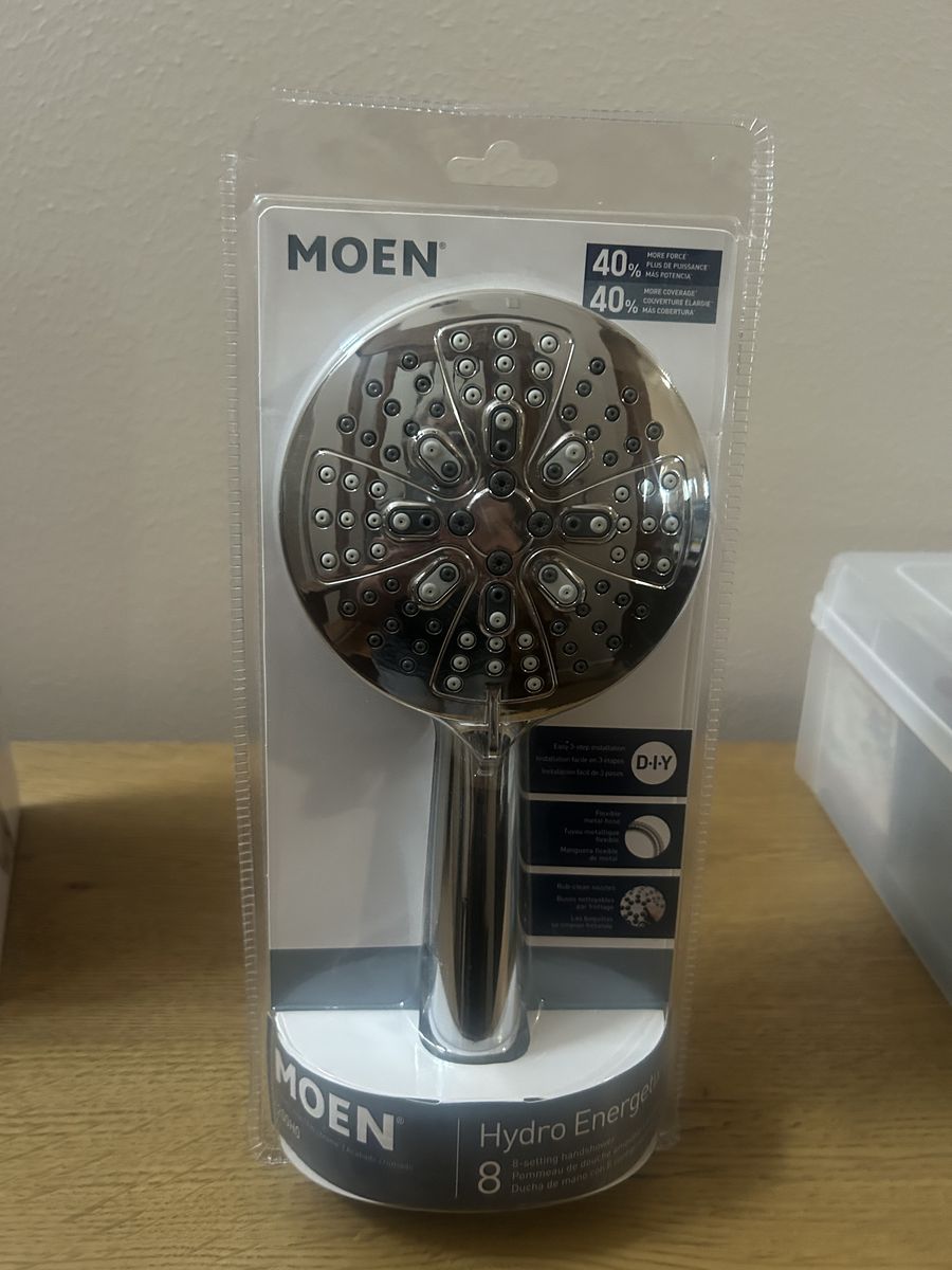 Moen Handshower