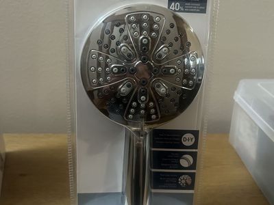 Moen Handshower