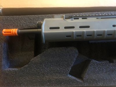 Airsift Magpul PTS ACR MASADA NEW!!
