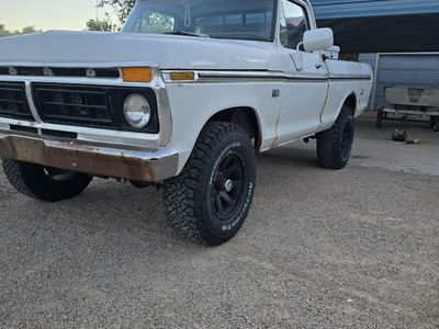 1976 FORD F150