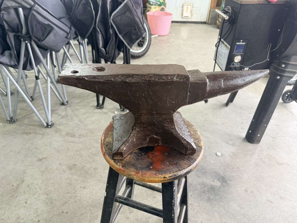 Anvil