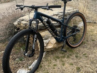 SPECIALIZED EPIC WORLD CUP PRO 2024 Medium