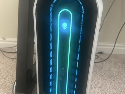 Alienware Aurora R12 + 32g of ram