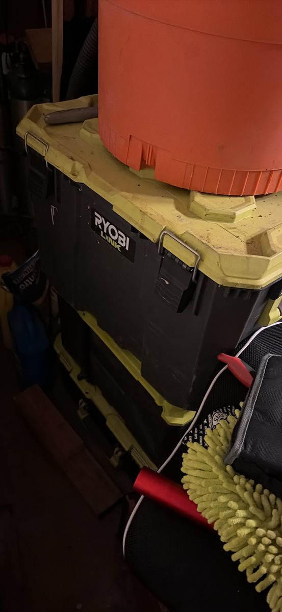 Tool box