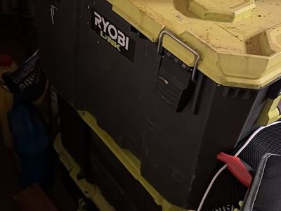 Tool box