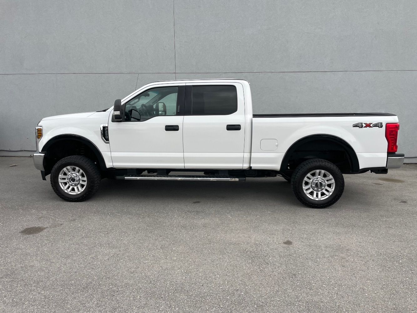 2019 Ford F-250 Super Duty XLT