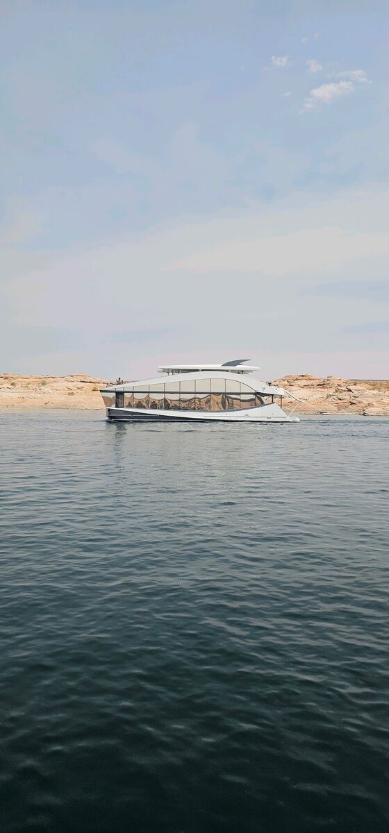 2020 Houseboat Week 6 July 11-18 and Week 9 August 4-11