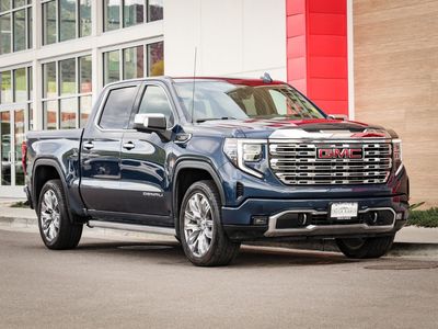 2022 GMC 1500 Denali