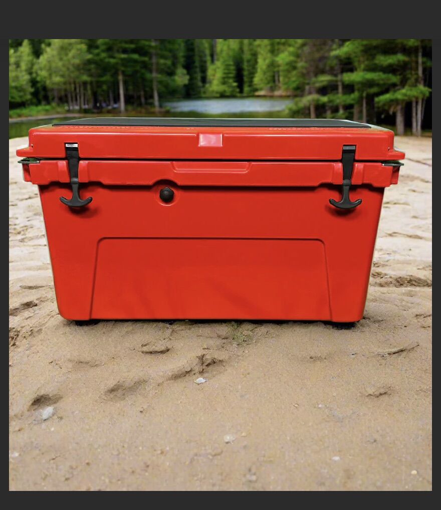 Waque Cooler WAREHOUSE CLEARANCE SALE!