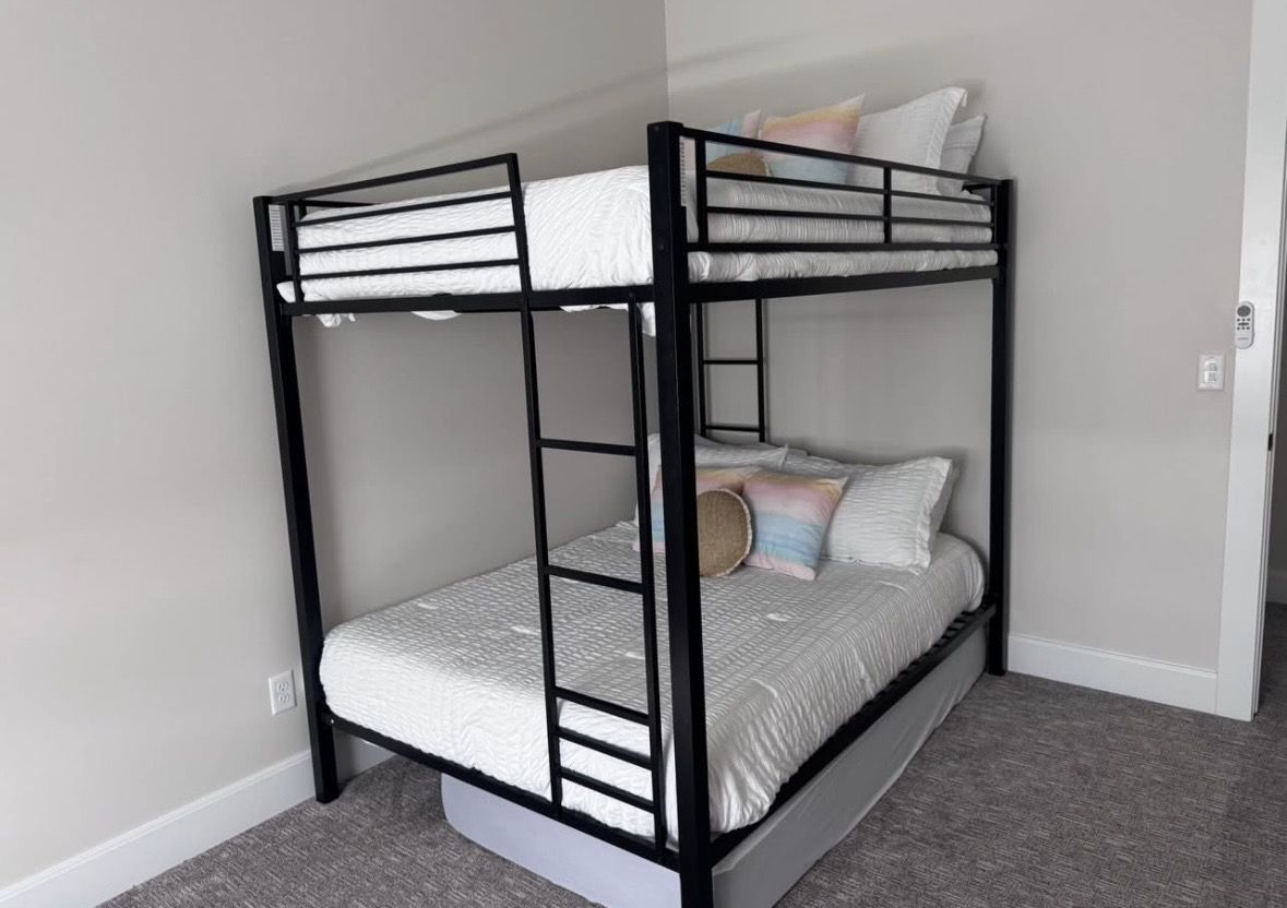 Bunkbed