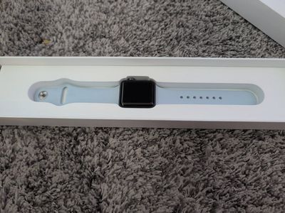 apple watch series 3