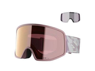Salomon Sentry Pro Goggles