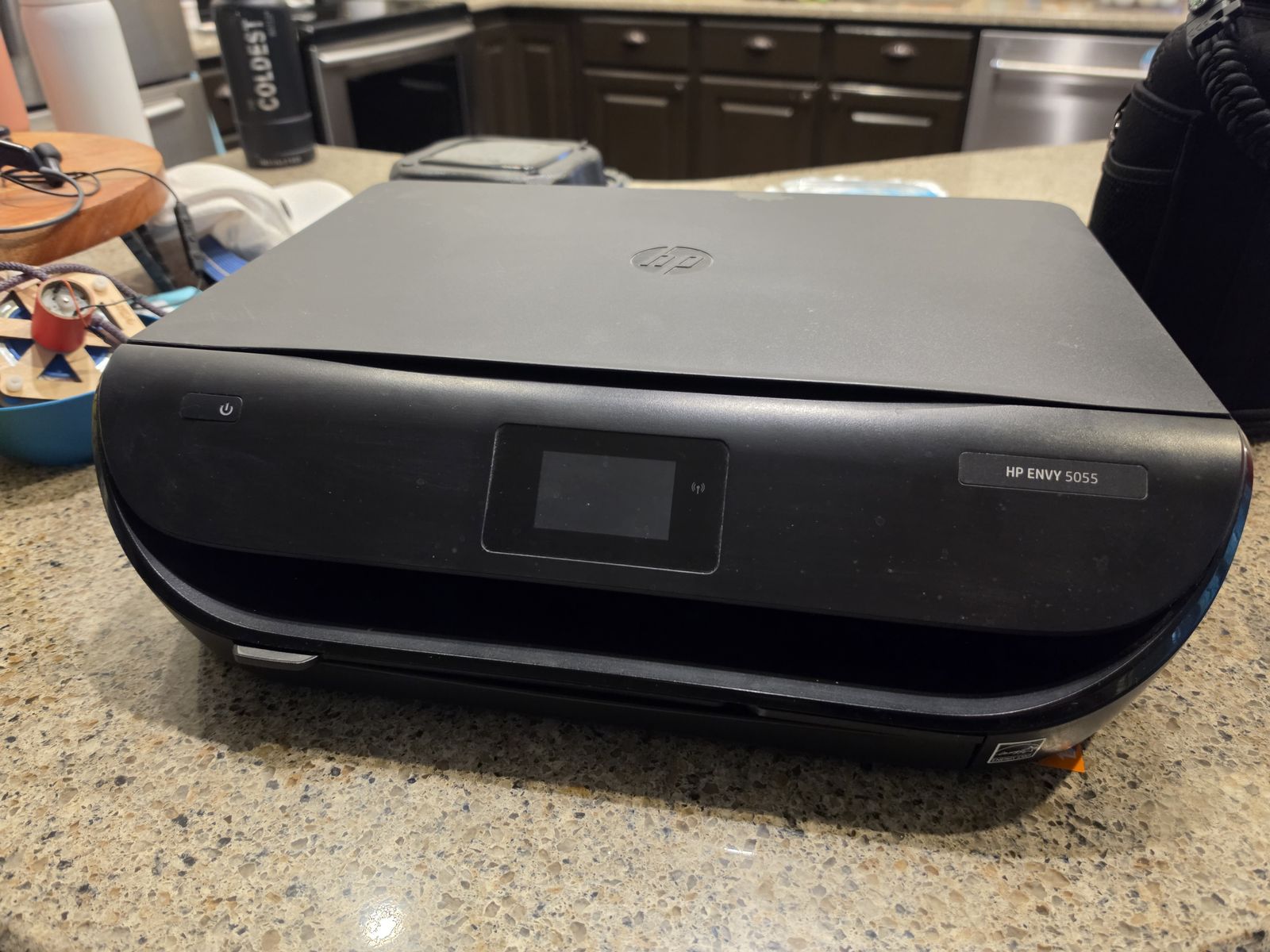 HP ENVY 5055 PRINTER/SCANNER