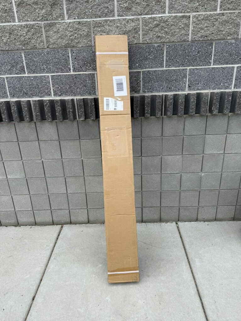 Rolling Soft Tonneau Cover For 88-01 Chevy GMC 6.5