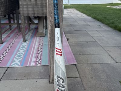 Marucci CAT8 USSSA Drop -10 Baseball Bat.
