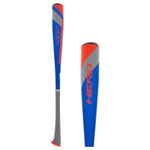 Axe Hero -11 USA Baseball Bat: L196J-30"-19oz.-2 1/2"Dia.