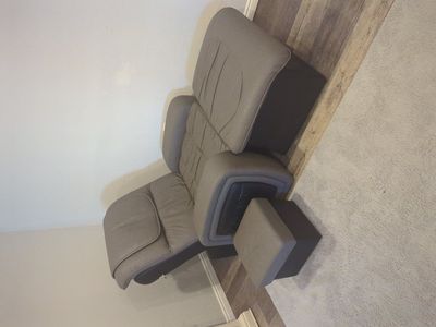 massage table/chair