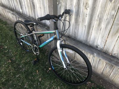NISHIKI MANITOBA 24