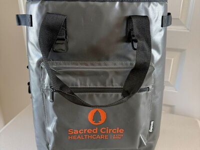 Koozie Olympus 36 Can Cooler Backpack