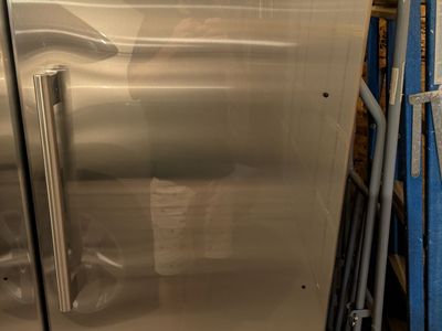 Upright Freezer (Galanz Brand)