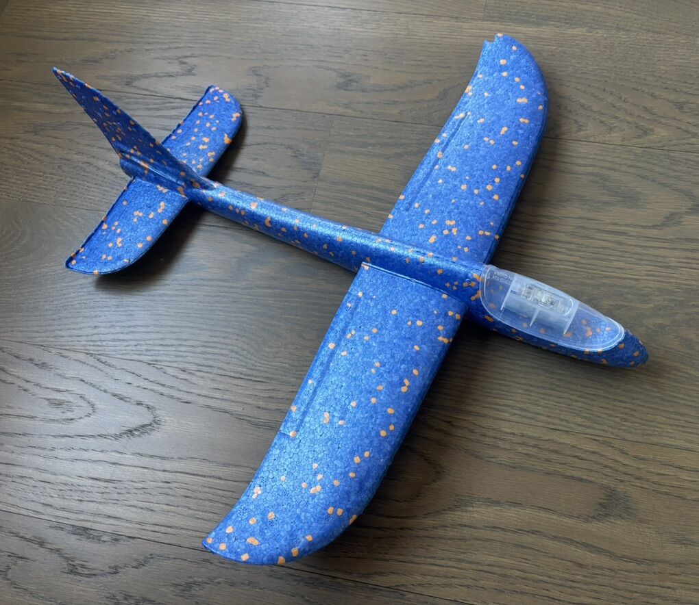 Toy Glider