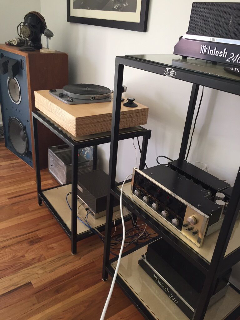 Wanted Vintage Stereo Speakers Amps marantz