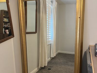 Beautiful Gold Mirror