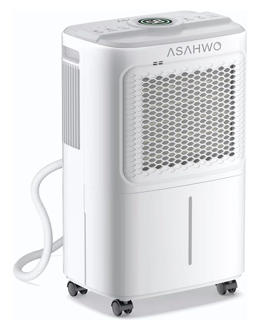 ASAHWO Dehumidifier PD14BS