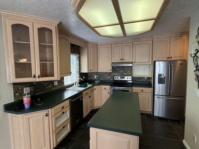Kitchen Cabinets